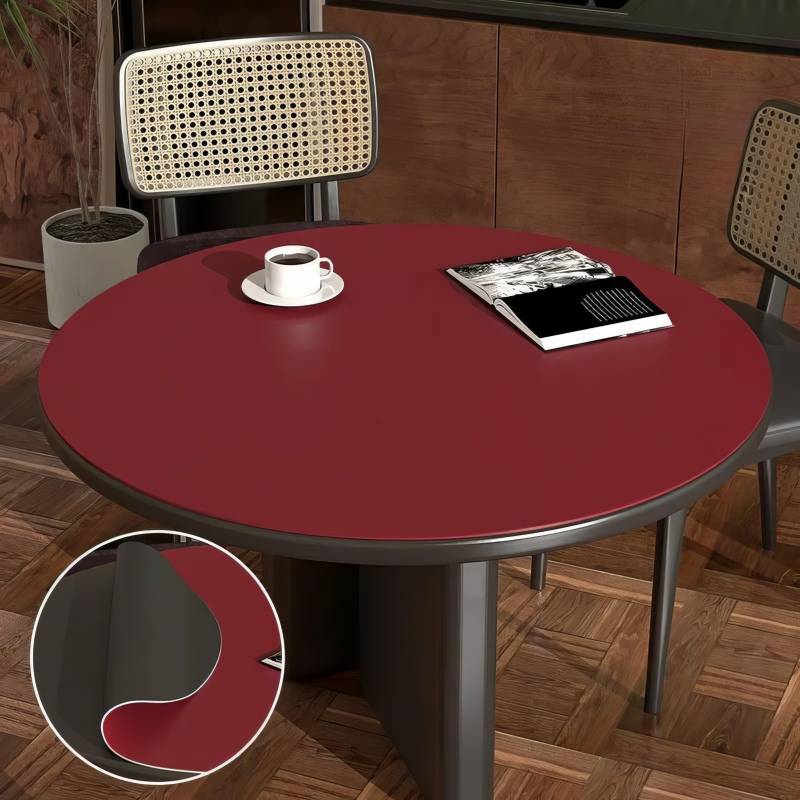Tovaglia Cerata Rotonda Urban Tovaglia Cerata Rotonda Urban - immagine 4
