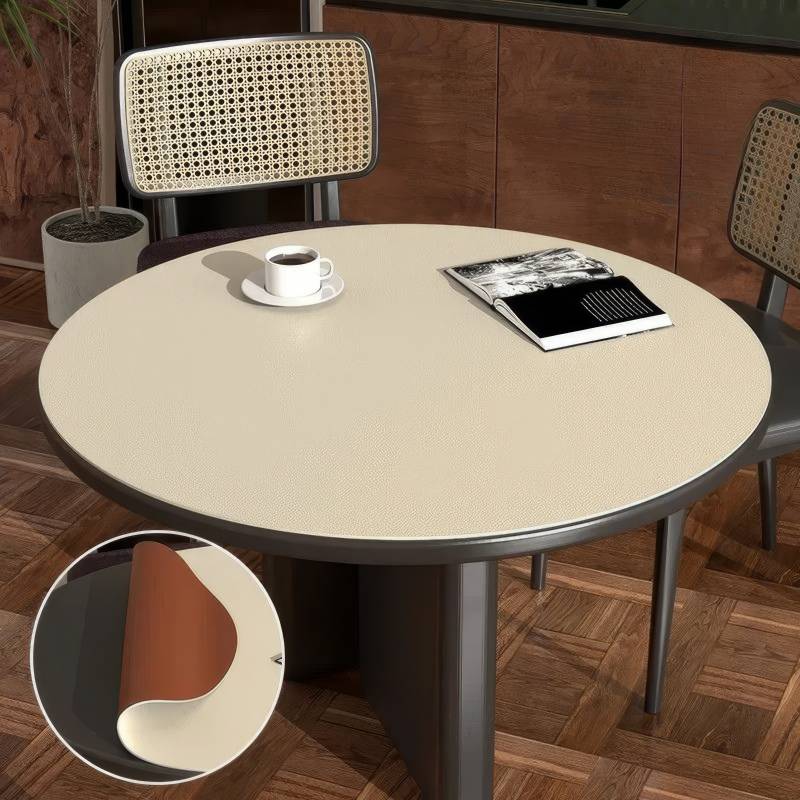 Tovaglia Cerata Rotonda Urban Tovaglia Cerata Rotonda Urban - immagine 5
