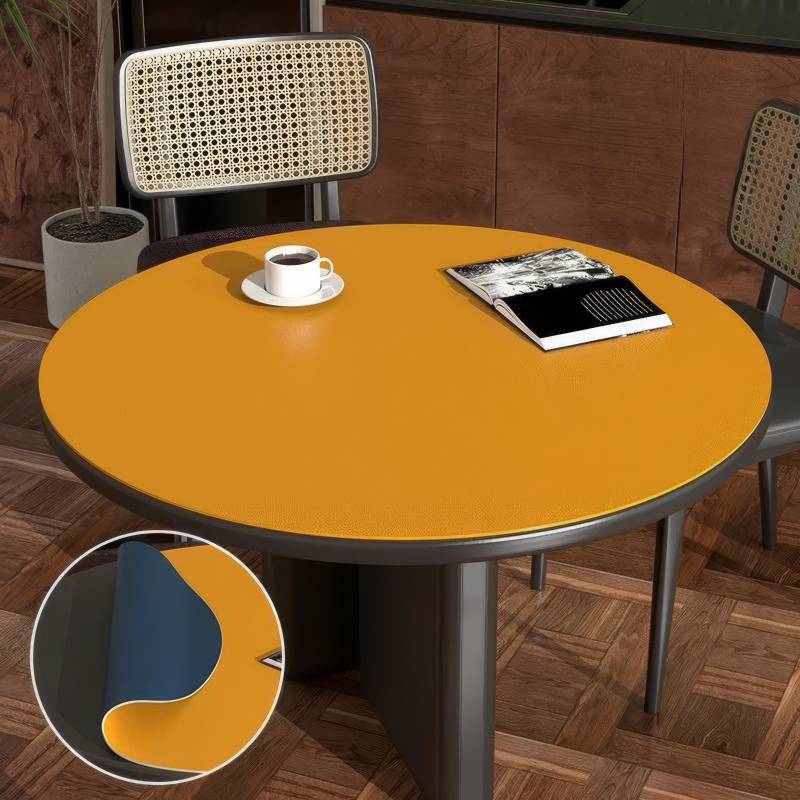 Tovaglia Cerata Rotonda Urban Tovaglia Cerata Rotonda Urban - immagine 6