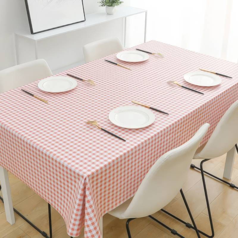 Tovaglia Cerata Vichy Country Tovaglia Cerata Vichy Country - immagine 4