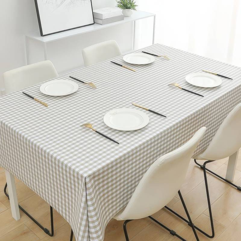 Tovaglia Cerata Vichy Country Tovaglia Cerata Vichy Country - immagine 5