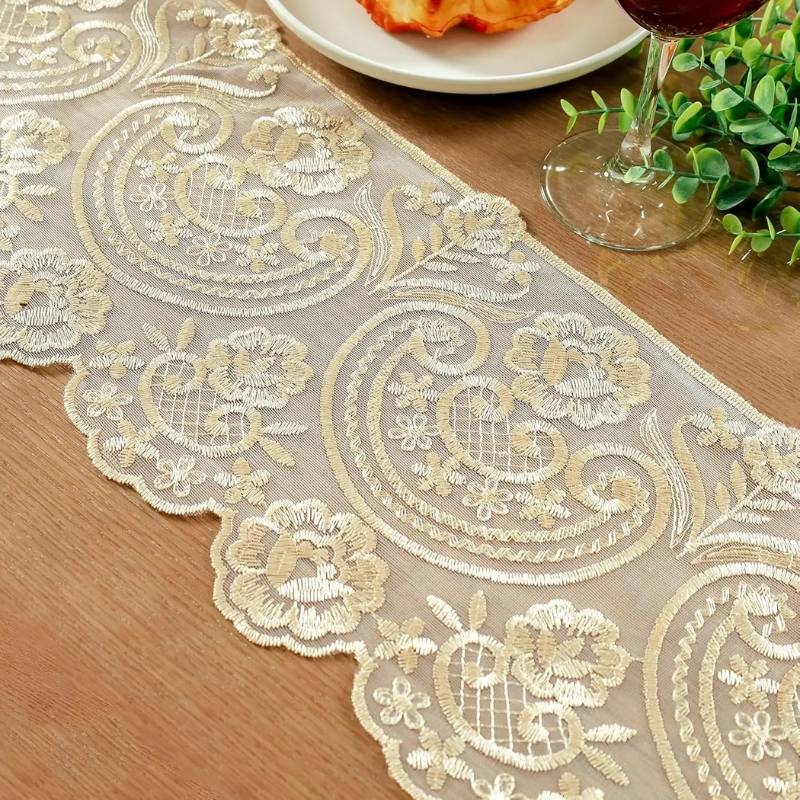 Tovaglia Crystal Elegance in PVC Trasparente Tovaglia Crystal Elegance in PVC Trasparente - immagine 3