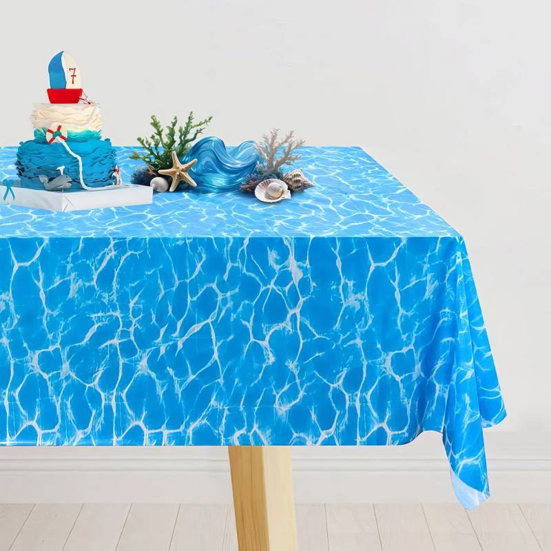 Tovaglia Monouso Ocean Breeze Tovaglia Monouso Ocean Breeze