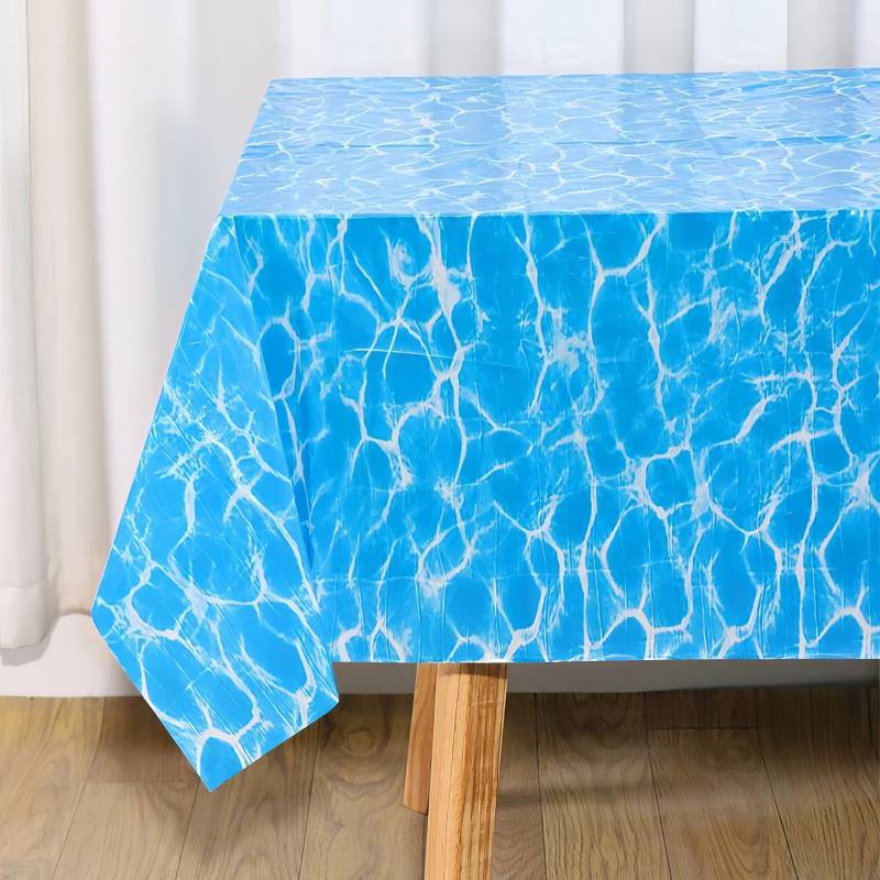 Tovaglia Monouso Ocean Breeze Tovaglia Monouso Ocean Breeze - immagine 3
