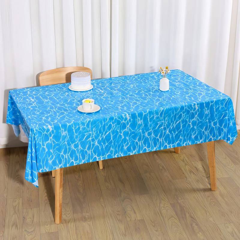 Tovaglia Monouso Ocean Breeze Tovaglia Monouso Ocean Breeze