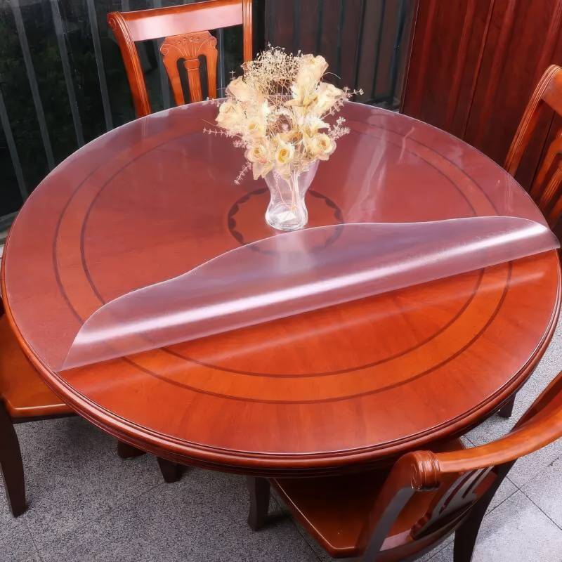 Tovaglia Trasparente FlexiProtect